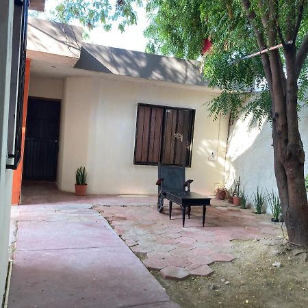 Departamento Rustico 2 Recamas Con Garage Apartment La Paz Ngoại thất bức ảnh