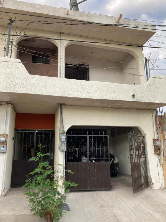 Departamento Rustico 2 Recamas Con Garage Apartment La Paz Ngoại thất bức ảnh