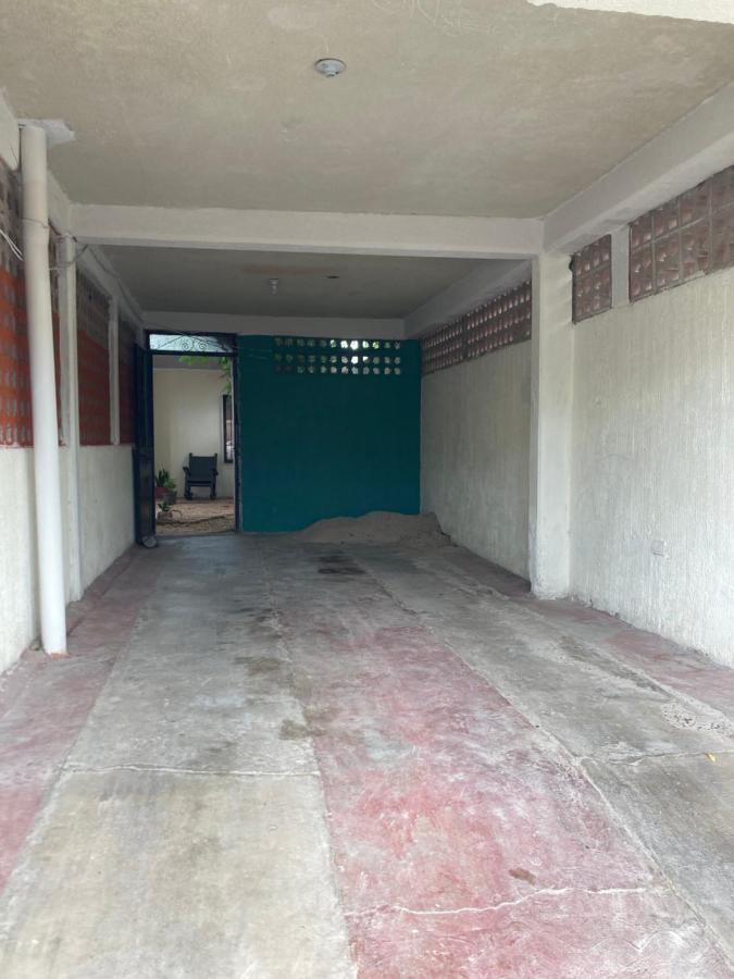 Departamento Rustico 2 Recamas Con Garage Apartment La Paz Ngoại thất bức ảnh