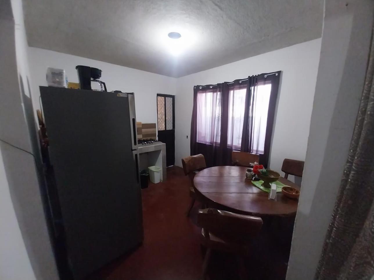 Departamento Rustico 2 Recamas Con Garage Apartment La Paz Ngoại thất bức ảnh