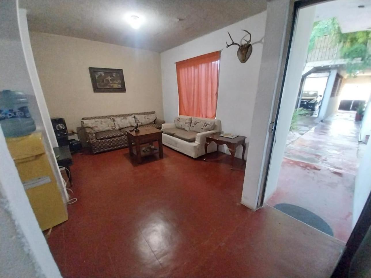 Departamento Rustico 2 Recamas Con Garage Apartment La Paz Ngoại thất bức ảnh